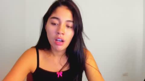 Aria Montgomery online show from 07-23-26, 03:48