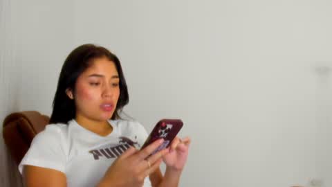 Aria Montgomery online show from 07-29-26, 06:11