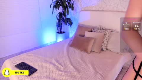 Aria online show from 10-24-25, 09:00