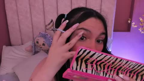 ariana__clauss online show from 10-27-25, 08:57