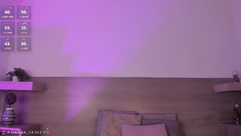 ariana__parker online show from 07-23-26, 03:37