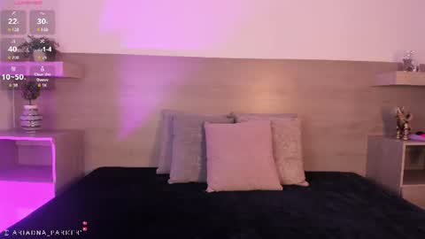 ariana__parker online show from 07-27-26, 03:46