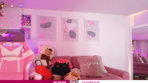 Snapshot of ariana_bae_ chatting on 03-12-25, 11:54 online show from 03-12-25, 11:54