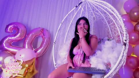 ARIANA online show from 12-29-24, 12:55