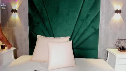 ARIANA online show from 01-20-25, 11:35