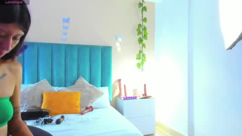 Snapshot of ariana_cri_x chatting on 05-03-26, 11:38 ariana_cri_x online show from 05-03-26, 11:38