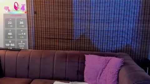 Ariana Cruz online show from 09-12-25, 02:28