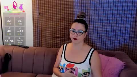 Ariana Cruz online show from 09-14-25, 12:59