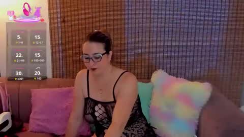 Ariana Cruz online show from 01-10-26, 01:02