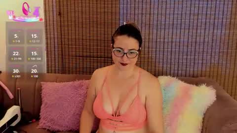 Ariana Cruz online show from 03-15-26, 01:28