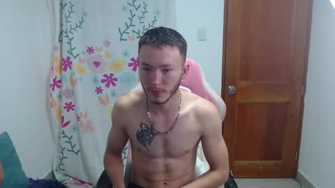 ariana_esteban07 online show from 02-22-26, 09:08