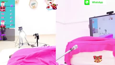 Snapshot of ariana_girl_ chatting on 12-13-24, 03:05 ariana girl online show from 12-13-24, 03:05