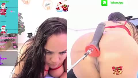 Snapshot of ariana_girl_ chatting on 12-14-24, 09:29 ariana girl online show from 12-14-24, 09:29