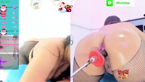Snapshot of ariana_girl_ chatting on 12-17-24, 02:01 ariana girl online show from 12-17-24, 02:01
