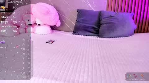 Ariana online show from 10-21-25, 12:28