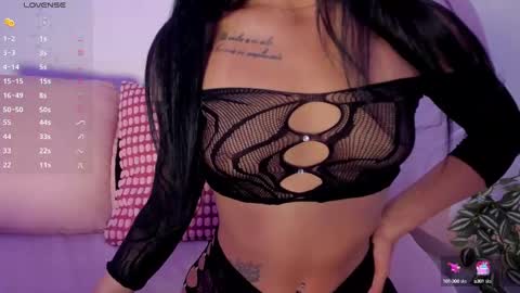 Ariana online show from 03-05-25, 04:13