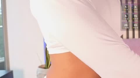 Ariana online show from 05-19-26, 12:33