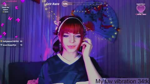 Snapshot of ariana_light chatting on 05-29-26, 05:22 Ariana online show from 05-29-26, 05:22