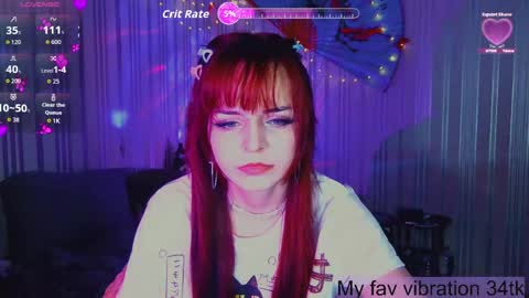 Snapshot of ariana_light chatting on 05-31-26, 05:31 Ariana online show from 05-31-26, 05:31
