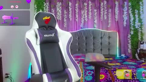 Ariana online show from 02-04-26, 04:35