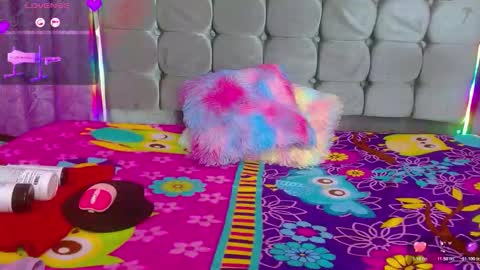 Ariana online show from 03-20-26, 06:24