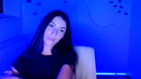 Ariana online show from 11-10-25, 12:26