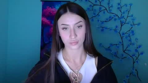 Ariana online show from 11-20-25, 07:30