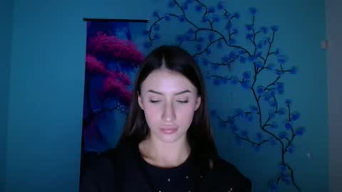 Ariana online show from 12-04-25, 06:44