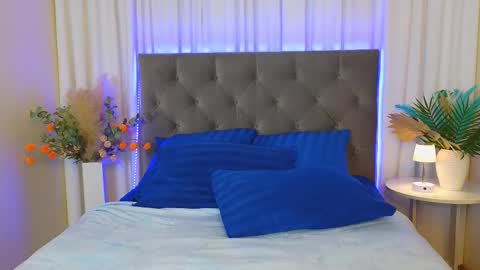 Ariana online show from 03-19-26, 11:42