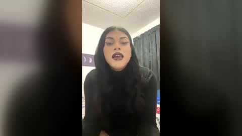 Snapshot of ariana_rodriguez_ chatting on 06-20-26, 04:54 Ariana Rodriguez trans Girl online show from 06-20-26, 04:54