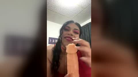 Snapshot of ariana_rodriguez_ chatting on 06-23-26, 05:11 Ariana Rodriguez trans Girl online show from 06-23-26, 05:11