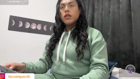 Snapshot of ariana_rodriguez_ chatting on 07-05-26, 04:30 Ariana Rodriguez trans Girl online show from 07-05-26, 04:30