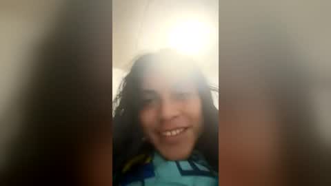 Snapshot of ariana_rodriguez_ chatting on 07-05-26, 07:21 Ariana Rodriguez trans Girl online show from 07-05-26, 07:21