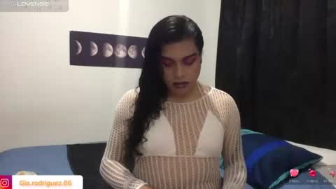 Snapshot of ariana_rodriguez_ chatting on 07-06-26, 10:34 Ariana Rodriguez trans Girl online show from 07-06-26, 10:34