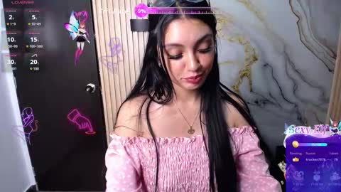 ariana_toro online show from 01-14-26, 04:56