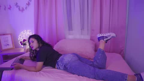 ARIANAA online show from 03-06-26, 02:57