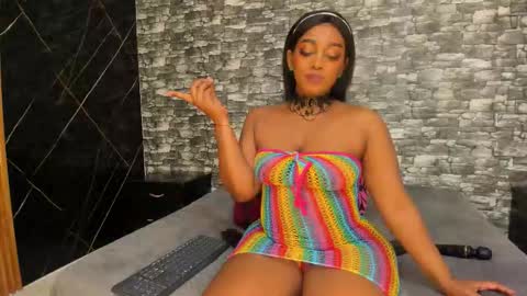 Ariana online show from 09-18-25, 03:30