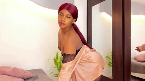 Ariana online show from 04-18-26, 12:31