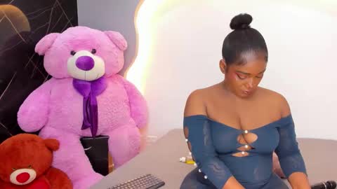 Ariana online show from 05-13-26, 12:35