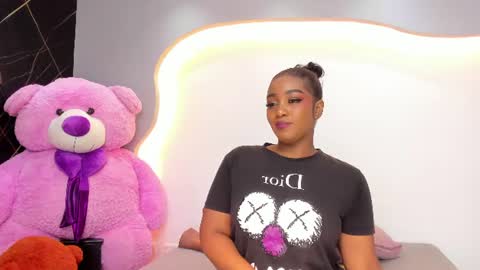Ariana online show from 06-20-26, 12:41