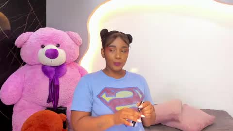 Ariana online show from 06-22-26, 12:57