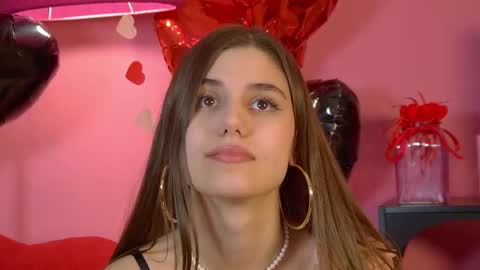 Ariana online show from 02-14-26, 06:26