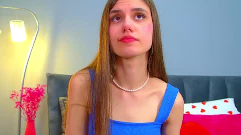 Ariana online show from 03-18-26, 08:12