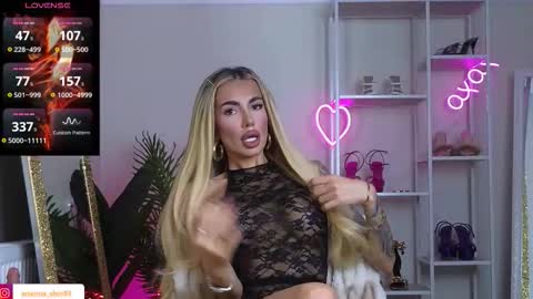 Ariana online show from 02-06-26, 09:45