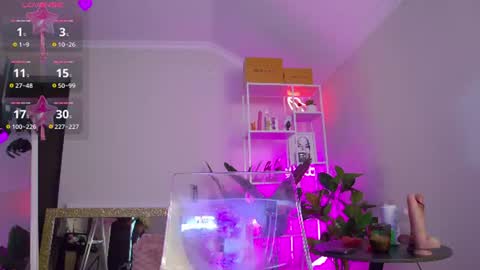 Ariana online show from 06-07-26, 07:50