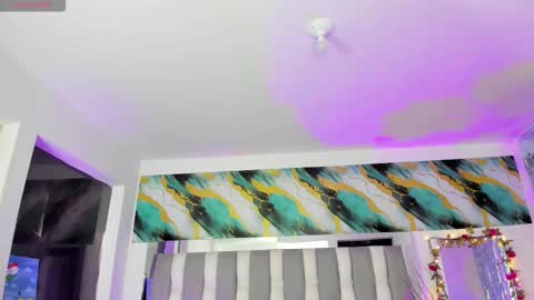 arianaarousse online show from 01-11-26, 03:39