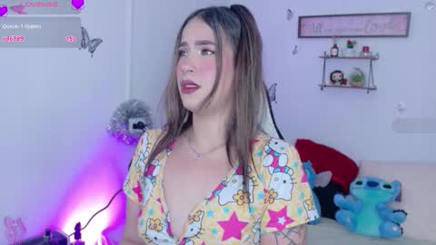 Ari  online show from 02-03-26, 03:04