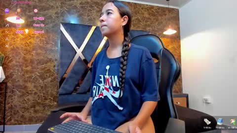 ARIANA online show from 09-24-25, 05:49