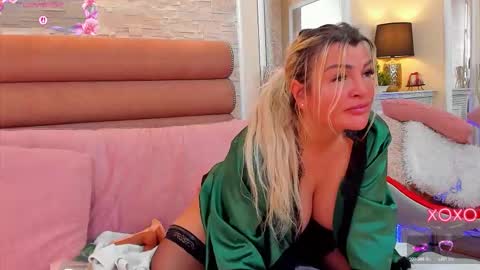 Ariana online show from 03-27-26, 08:59