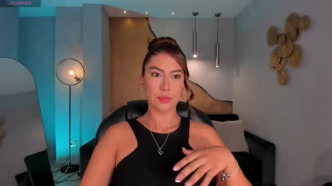 Ariana Dumont online show from 02-18-26, 10:44